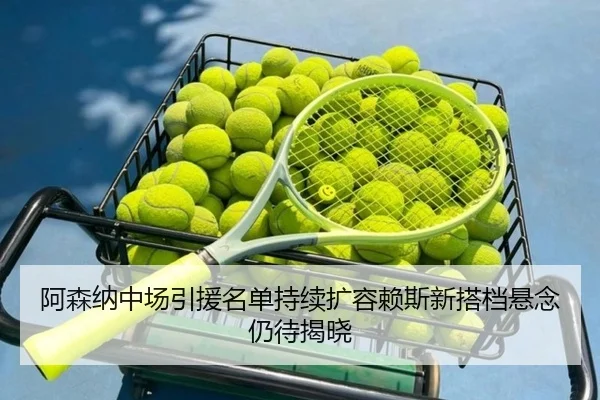 阿森纳中场引援名单持续扩容赖斯新搭档悬念仍待揭晓